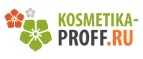 Kosmetika-proff.ru: Скидки и акции в магазинах профессиональной, декоративной и натуральной косметики и парфюмерии в Калуге