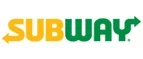 Subway: Скидки кафе и ресторанов Калуги, лучшие интернет акции и цены на меню в барах, пиццериях, кофейнях