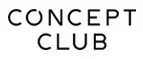 Concept Club: Распродажи и скидки в магазинах Калуги