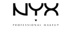 NYX Professional Makeup: Скидки и акции в магазинах профессиональной, декоративной и натуральной косметики и парфюмерии в Калуге