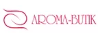 Aroma-Butik: Акции в салонах красоты и парикмахерских Калуги: скидки на наращивание, маникюр, стрижки, косметологию